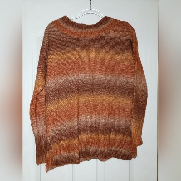 a.n.a. Oversized sweater medium - Picture 2 of 4